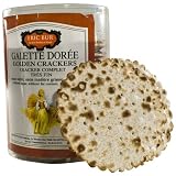 Galette Dorree Golden Crackers