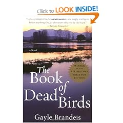 The Book of Dead Birds