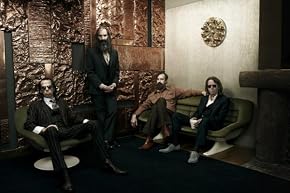 Bilder von Grinderman
