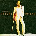 The Very Best Of Dwight Yoakam (Us Release)