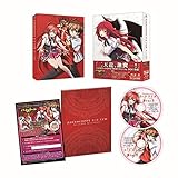 ハイスクールD×D NEW Blu-ray BOX