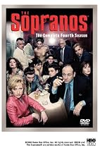 Watch The Sopranos - The Complete Fourth Season Online.