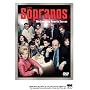The Sopranos - The Complete Fourth Season