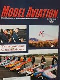 Model Aviation Magazine (April, 2001)