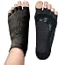 Stick-e Brands Yoga Stick-e Socks (Large, Black)