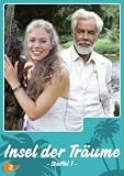 Die Insel der Tr�ume - Staffel 1 - Rolf Henninger
