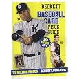 Beckett Baseball Card Price Guide 2011: The #1 Authority on Collectibles