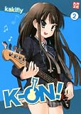 K-on! t.2