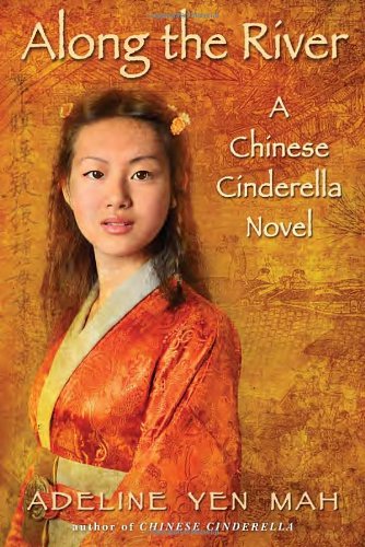 along the river a chinese cinderella novel