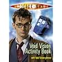 "Doctor Who" Void Vision Activity Book