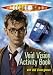 "Doctor Who" Void Vision Activity Book