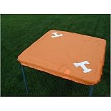 Tennessee Volunteers NCAA Ultimate Card Table Cover, Souvenir and Gift, Licensed Products, NCAA