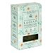 Earth Therapeutics Loofah Exfoliating Soap, Aloe Vera & Kiwi, Case of 12 Bars