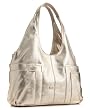MICHAEL Michael Kors Handbag, Beverly Shoulder Tote, Large
