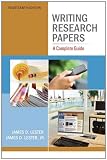 Writing Research Papers: A Complete Guide (14th Edition)