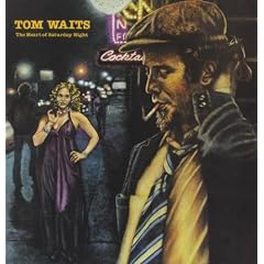 The Heart Of Saturday Night [VINYL]