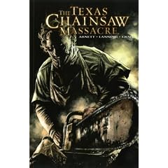 The Texas Chainsaw Massacre: v. 1