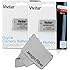 (2 Pack) Vivitar NB-5L Ultra High Capacity 1200mAh Li-ion Batteries for CANON PowerShot S110, SX230 HS, SX210 IS, SD790 IS, SX200 IS, SD800 IS, SD850 IS, SD870 IS, SD700 IS, SD880 IS, SD950 IS, SD890 IS, SD970 IS, SD990 IS (Canon NB-5L Replacement)