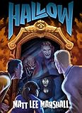 Hallow: Smoke & Mirrors (Hallow Saga Book 1)