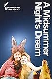 A Midsummer Night's Dream (Cambridge School Shakespeare)