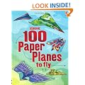 100 Paper Planes