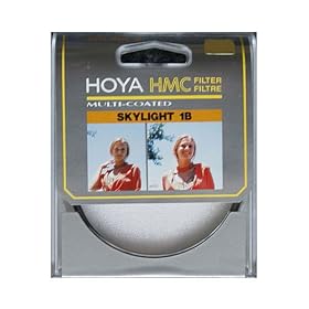 Hoya 48MM Hmc Skylight 1B Filter