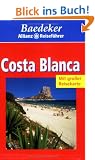 Baedeker Allianz Reisef�hrer Costa Blanca