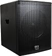 Gemini GVX-SUB12P Powered Subwoofer