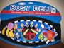 Lucon Kids Busy Belt, play center