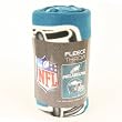 Philadelphia Eagles Lightweight Fleece Blanket (Reflecting Helmet, 50"x60")