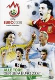 UEFA Euro 2008 - Alle Tore - 