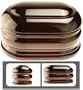 Esteem Wooden Cremation Urn