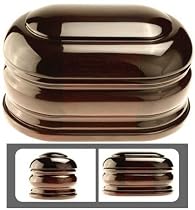 Esteem Wooden Cremation Urn