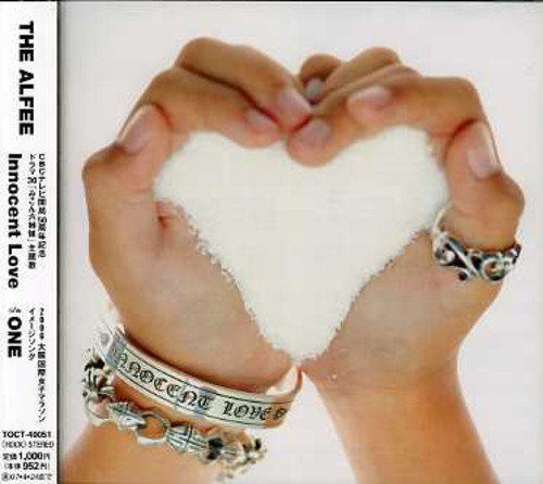 Innocent Love THE ALFEE