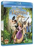 Produkt-Bild: Rapunzel - L'Intreccio Della Torre (Blu-Ray+E-Copy)