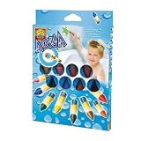 SES - 13032 - Loisir Cr�atif - Pastel pour le Bainpar SES