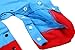 StylesILove Baby Boy Spider-man Hoodie Romper Costume