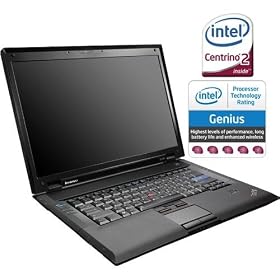 Lenovo Thinkpad SL500 274624U Notebook