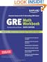 Kaplan GRE (Graduate Record Exam) Math Workbook, Sixth Edition