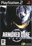 Armoured Core: Nexus (PS2)