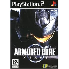 Armoured Core: Nexus (PS2)