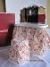 American Girl Molly Vanity Table