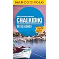 MARCO POLO Reisef�hrer Chalkidiki/Thessaloniki