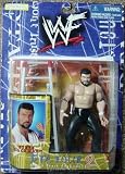 Wrestling - WWF (Jakks Pacific) DTA Tour 2 Steve Blackman Action Figure