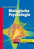 Produkt-Bild: Biologische Psychologie. UTB basics