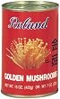 Roland Golden Mushrooms, 15-Ounce Tins (Pack of 24)