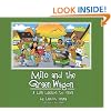 Milo and the Green Wagon