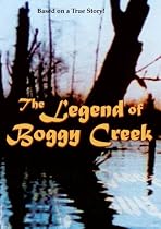 The Legend of Boggy Creek