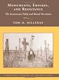 Monuments, Empires, and Resistance (Cambridge Studies in Archaeology)