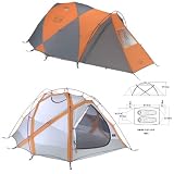 Trango 2 Tent - 2 Person by Mountain Hardwear